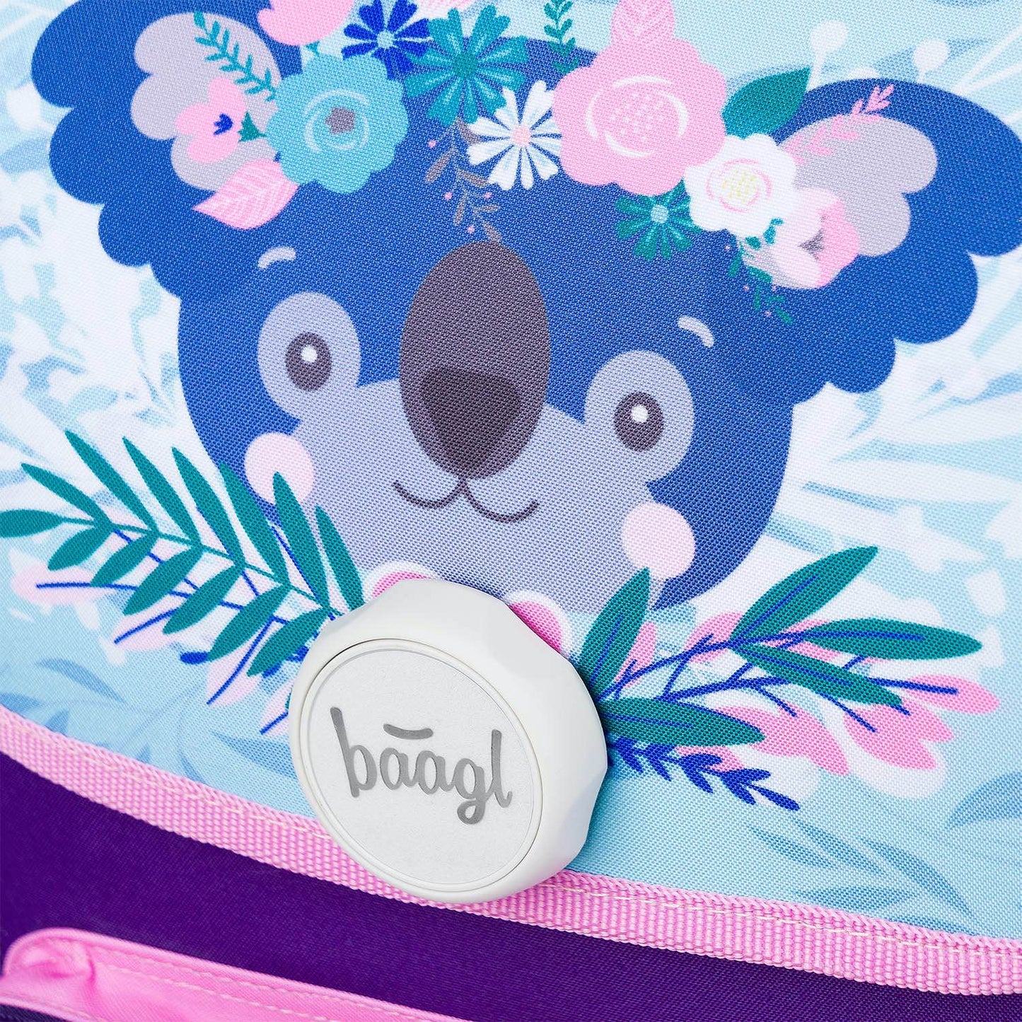 School bag Ergo Koala
