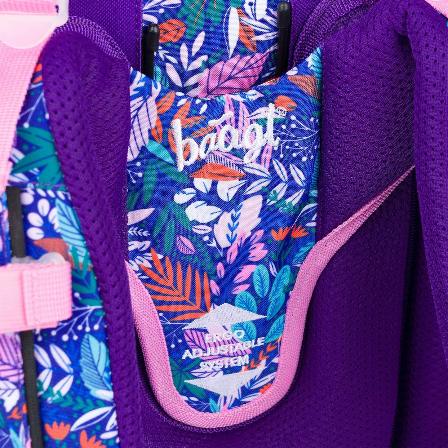School bag Ergo Koala