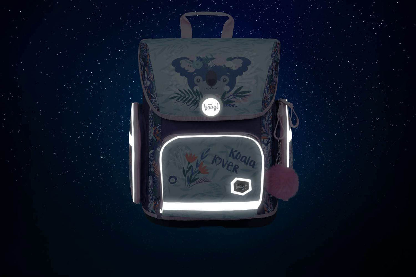 School bag Ergo Koala