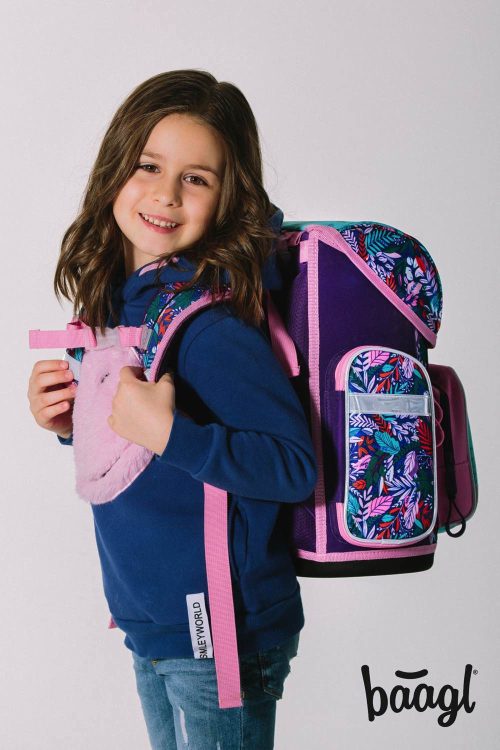 School bag Ergo Koala