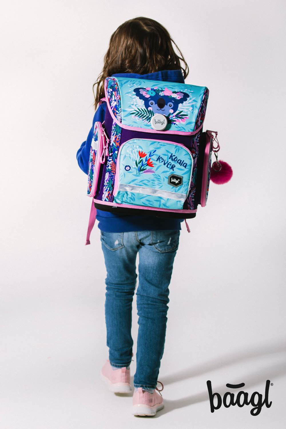 School bag Ergo Koala