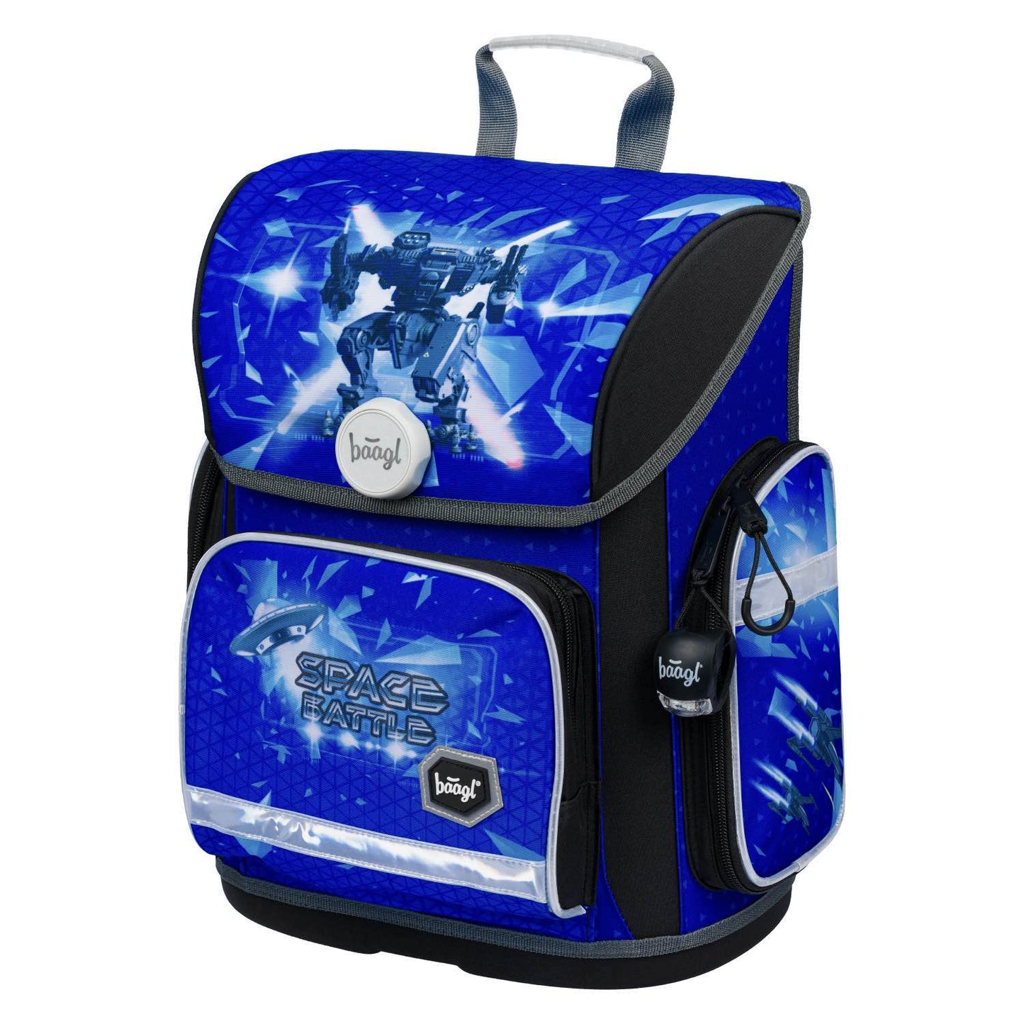 School bag Ergo Space Battle