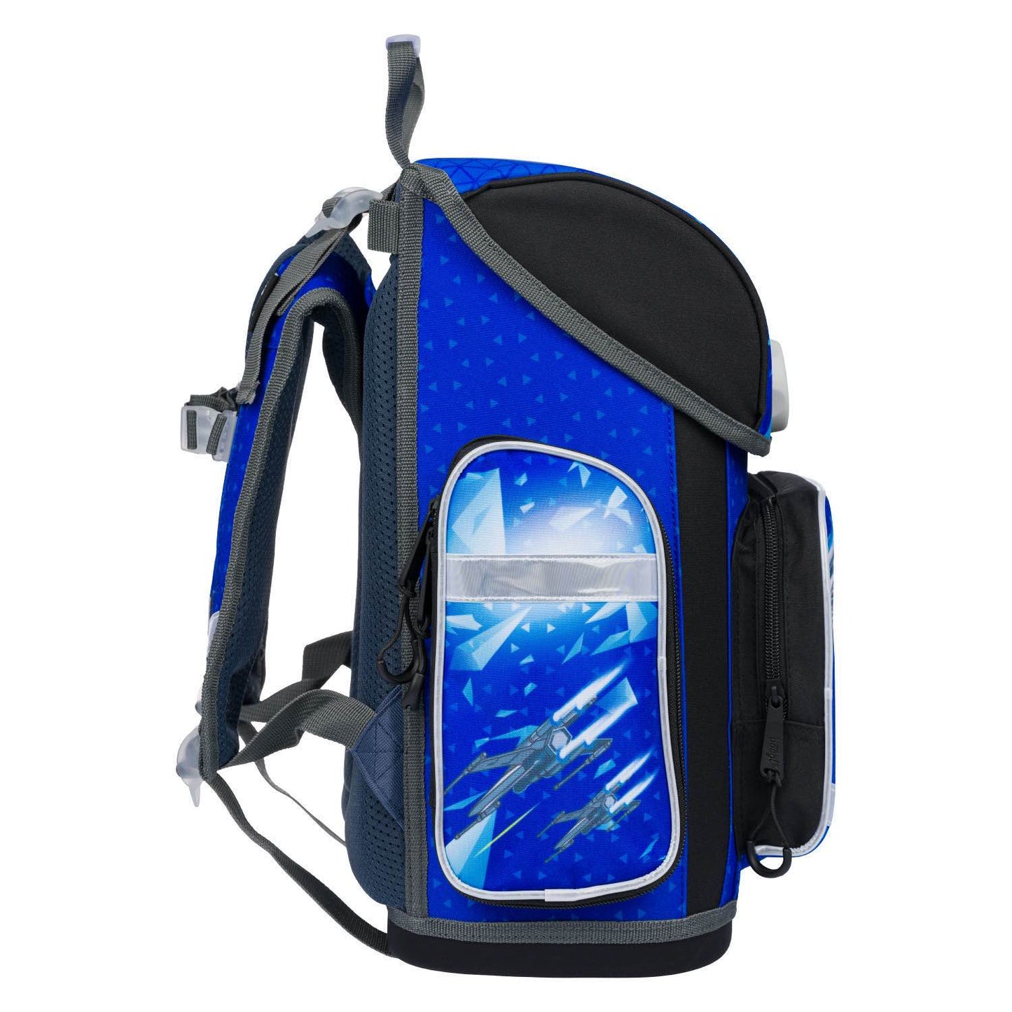 School bag Ergo Space Battle