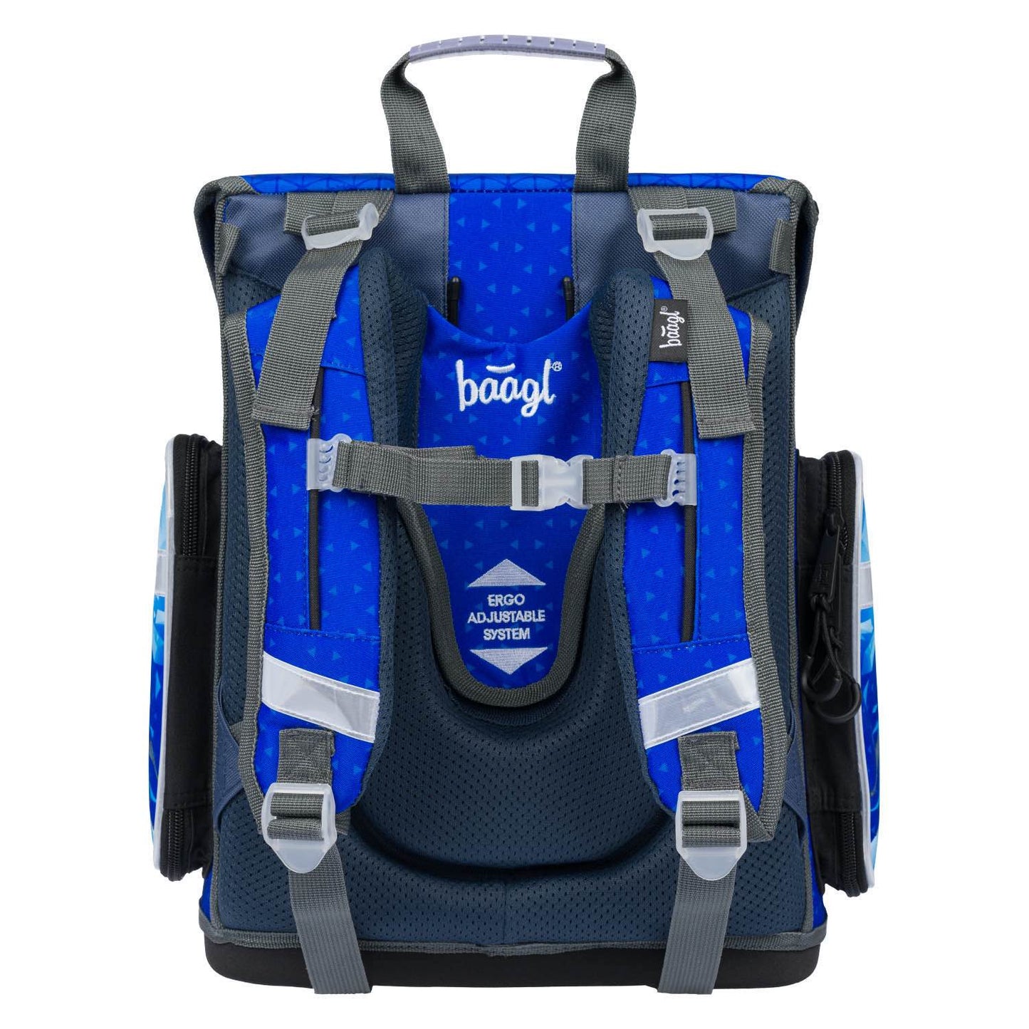 School bag Ergo Space Battle