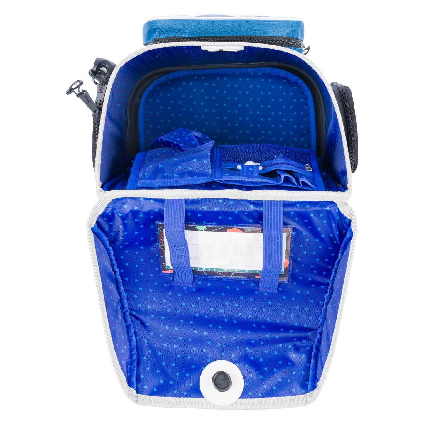 School bag Ergo Space Battle