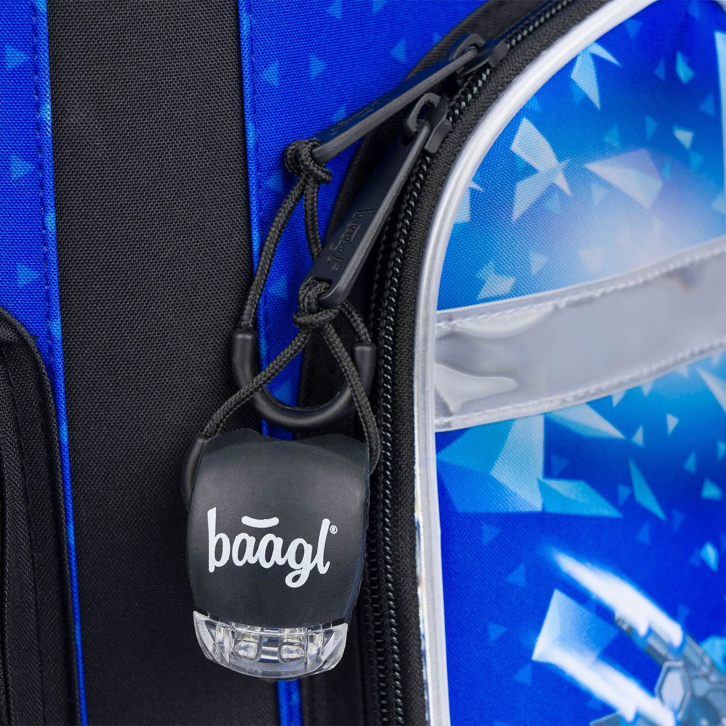 School bag Ergo Space Battle