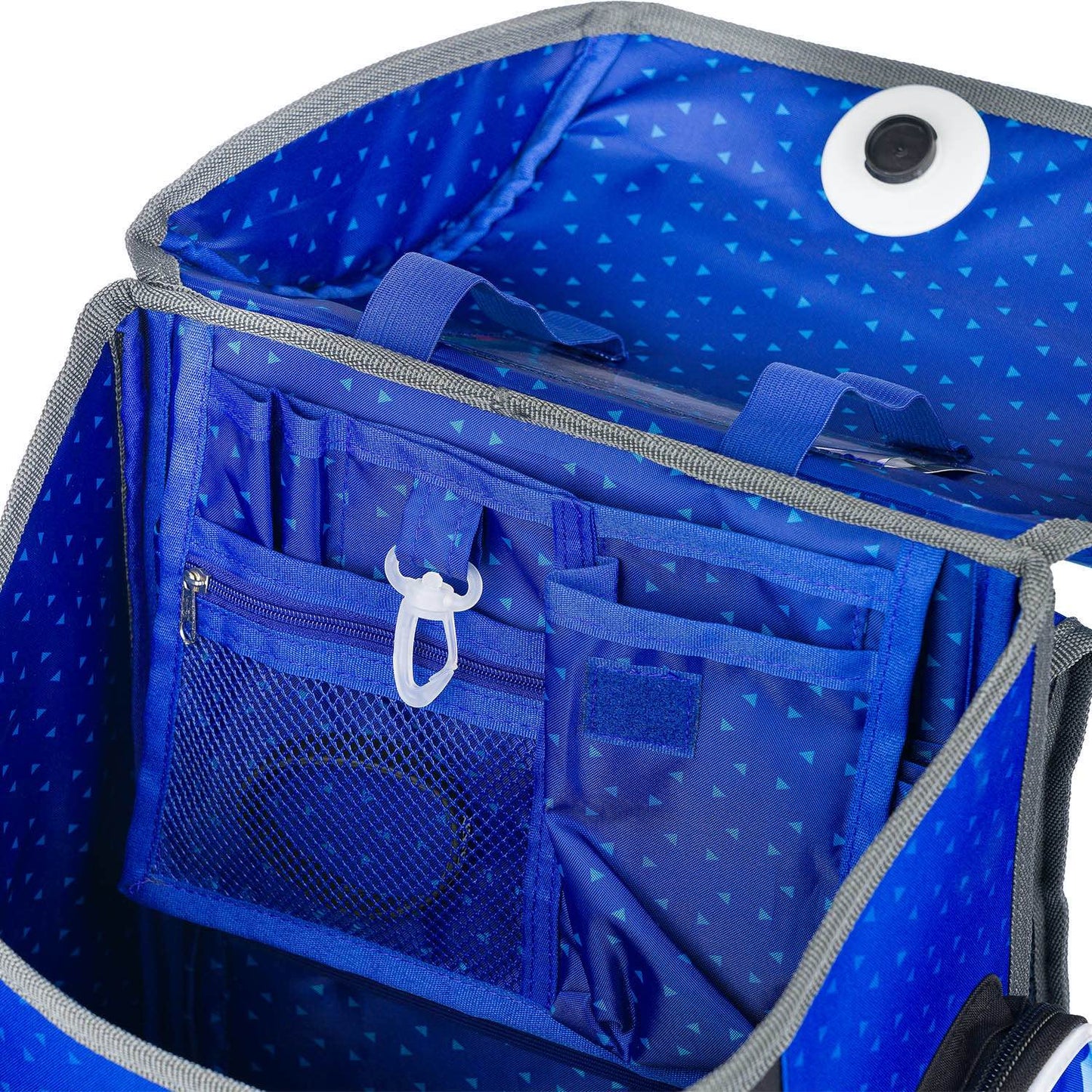 School bag Ergo Space Battle