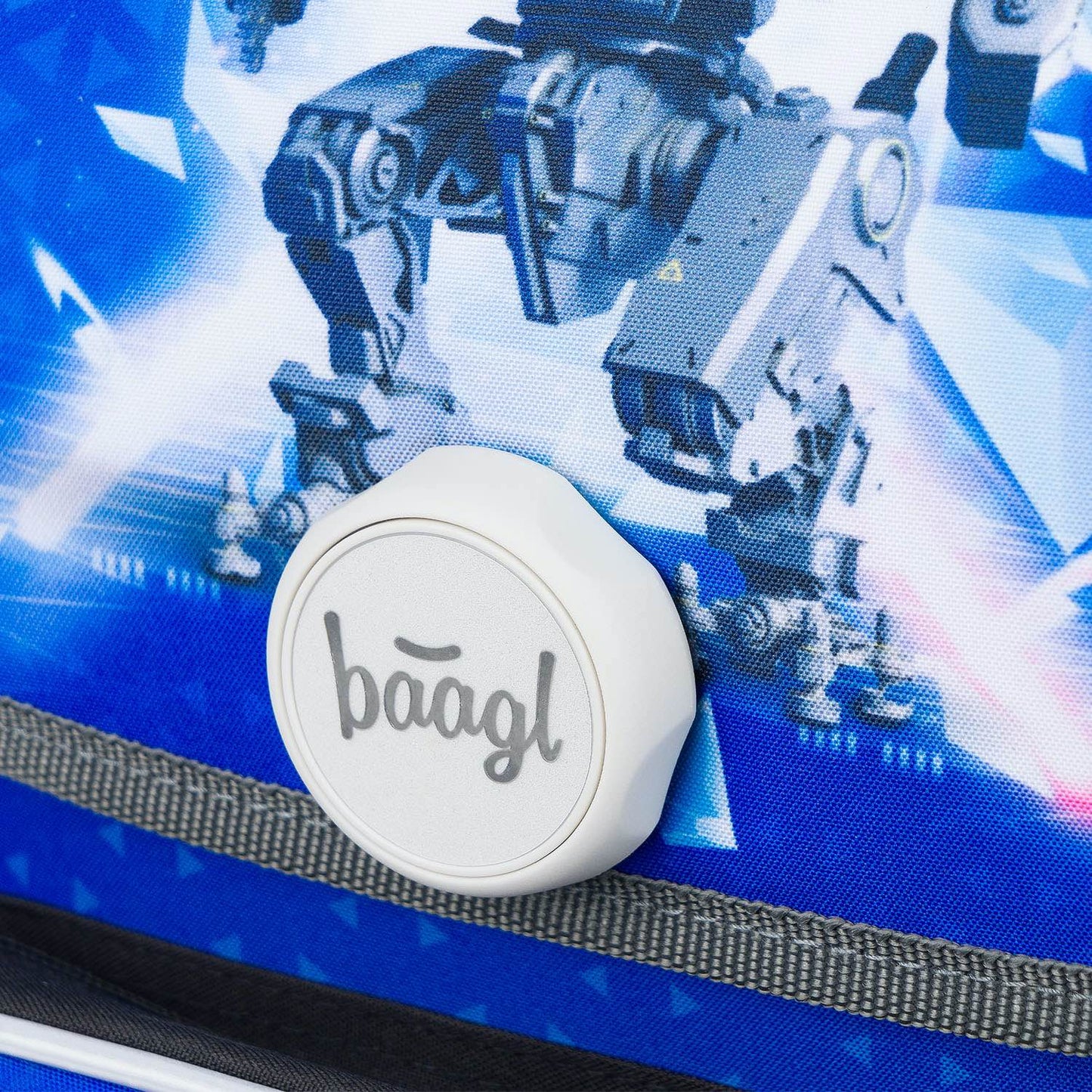School bag Ergo Space Battle