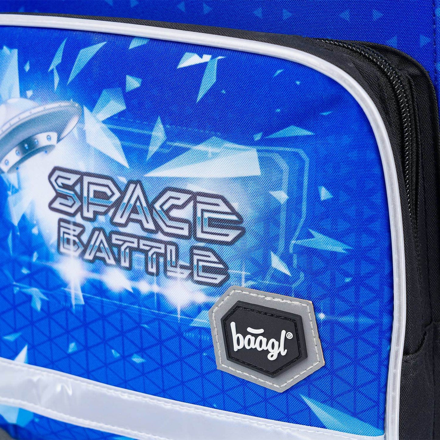 School bag Ergo Space Battle