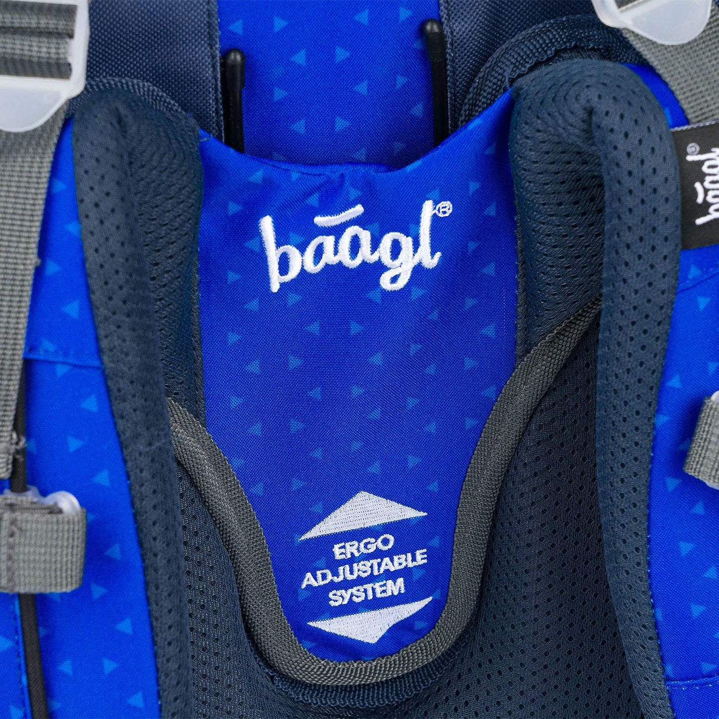 School bag Ergo Space Battle
