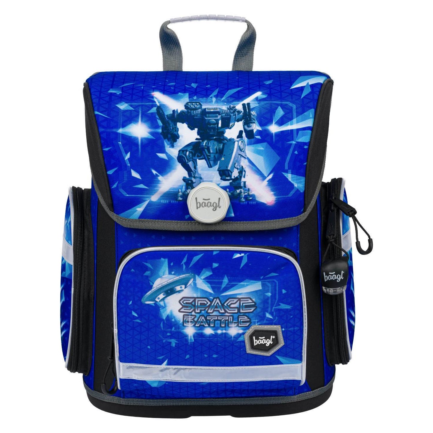 School bag Ergo Space Battle