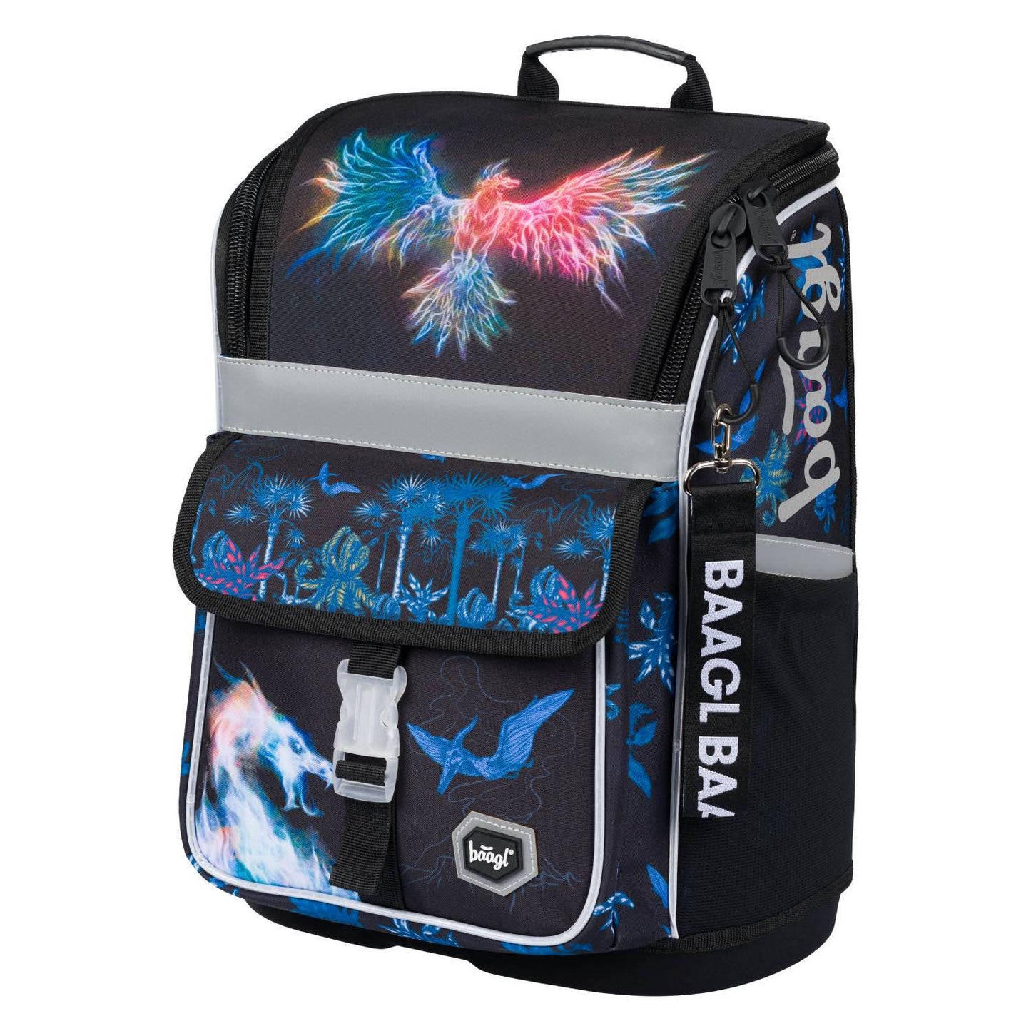 School bag Zippy Phoenix