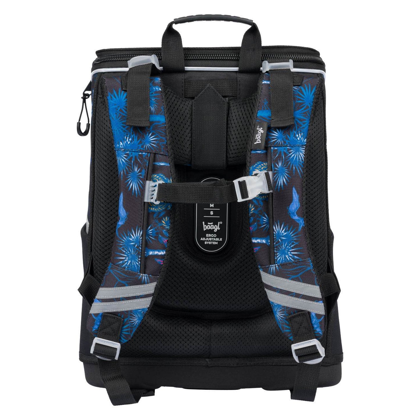 School bag Zippy Phoenix