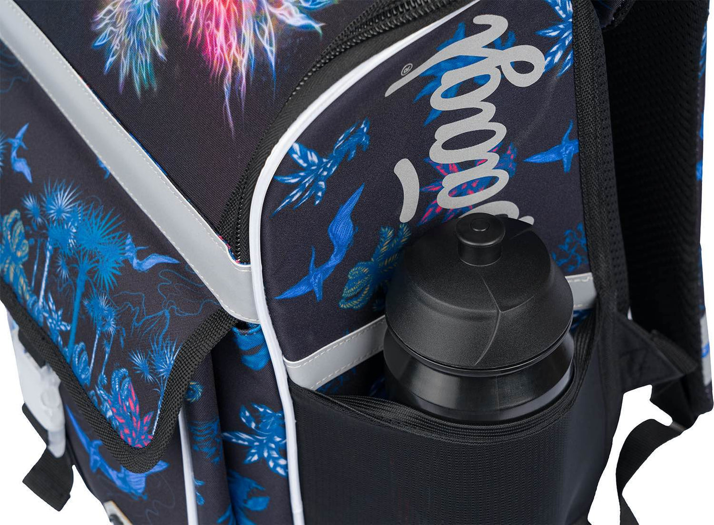 School bag Zippy Phoenix