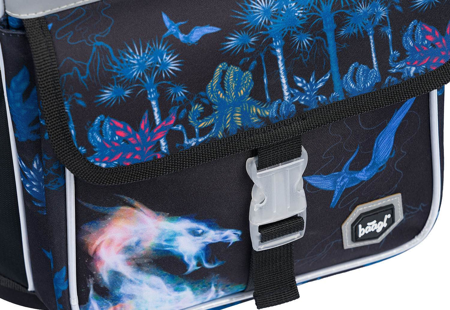 School bag Zippy Phoenix