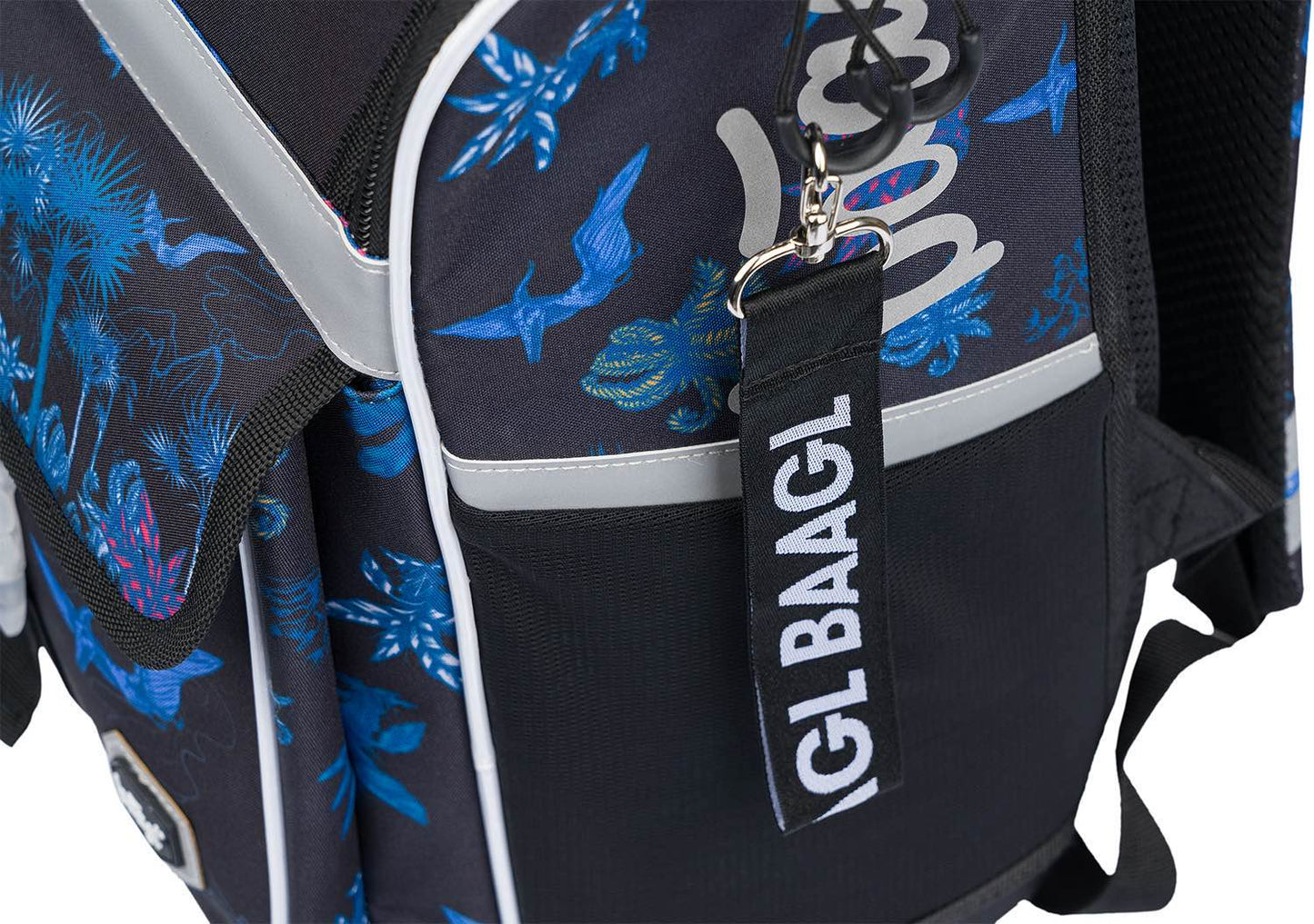 School bag Zippy Phoenix