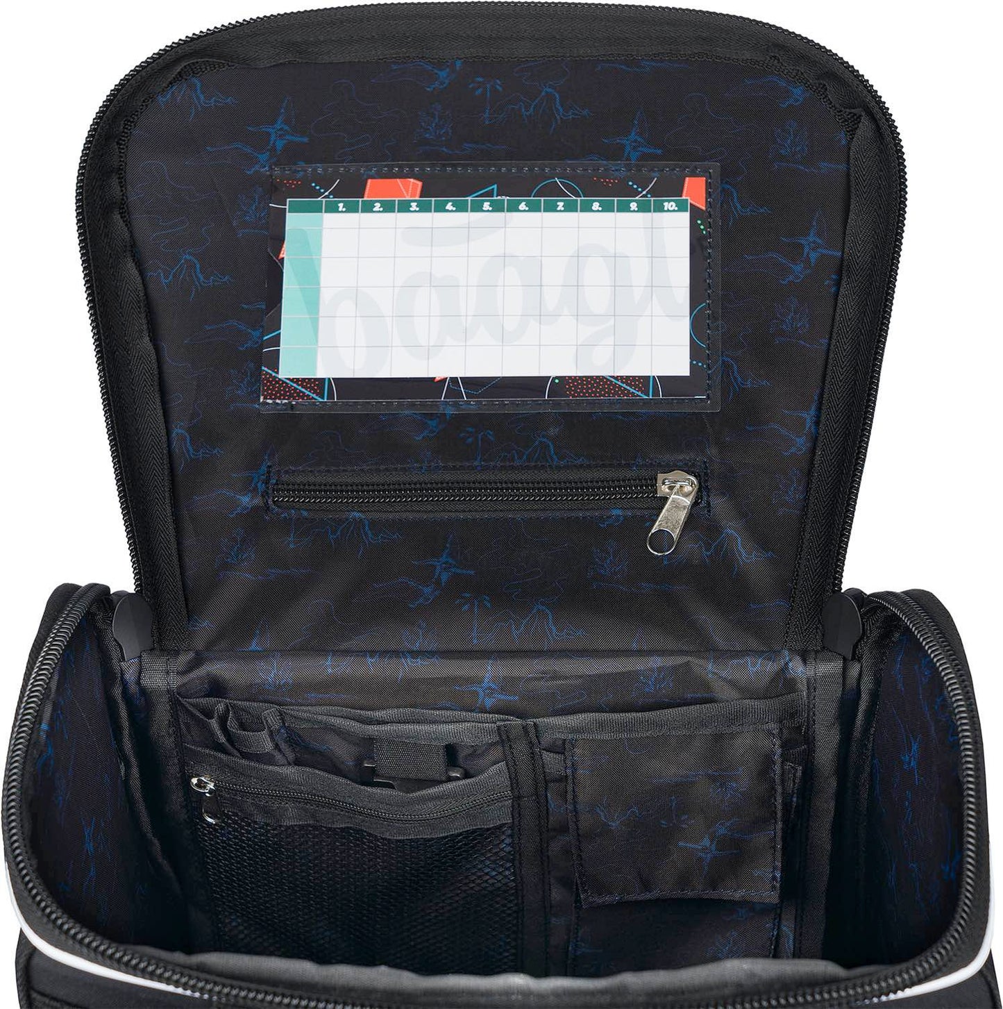 School bag Zippy Phoenix