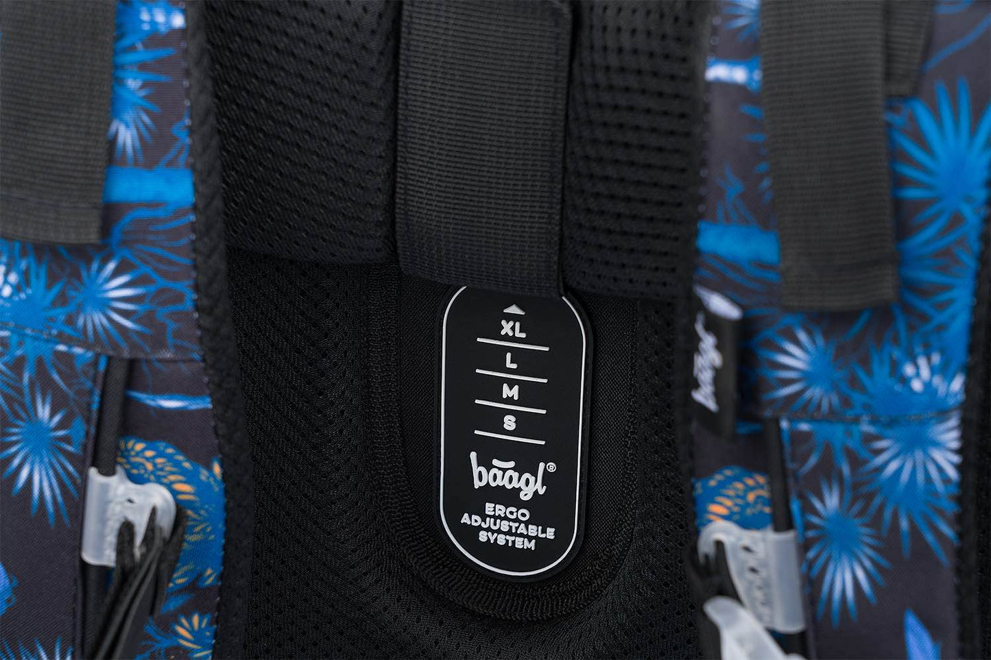 School bag Zippy Phoenix