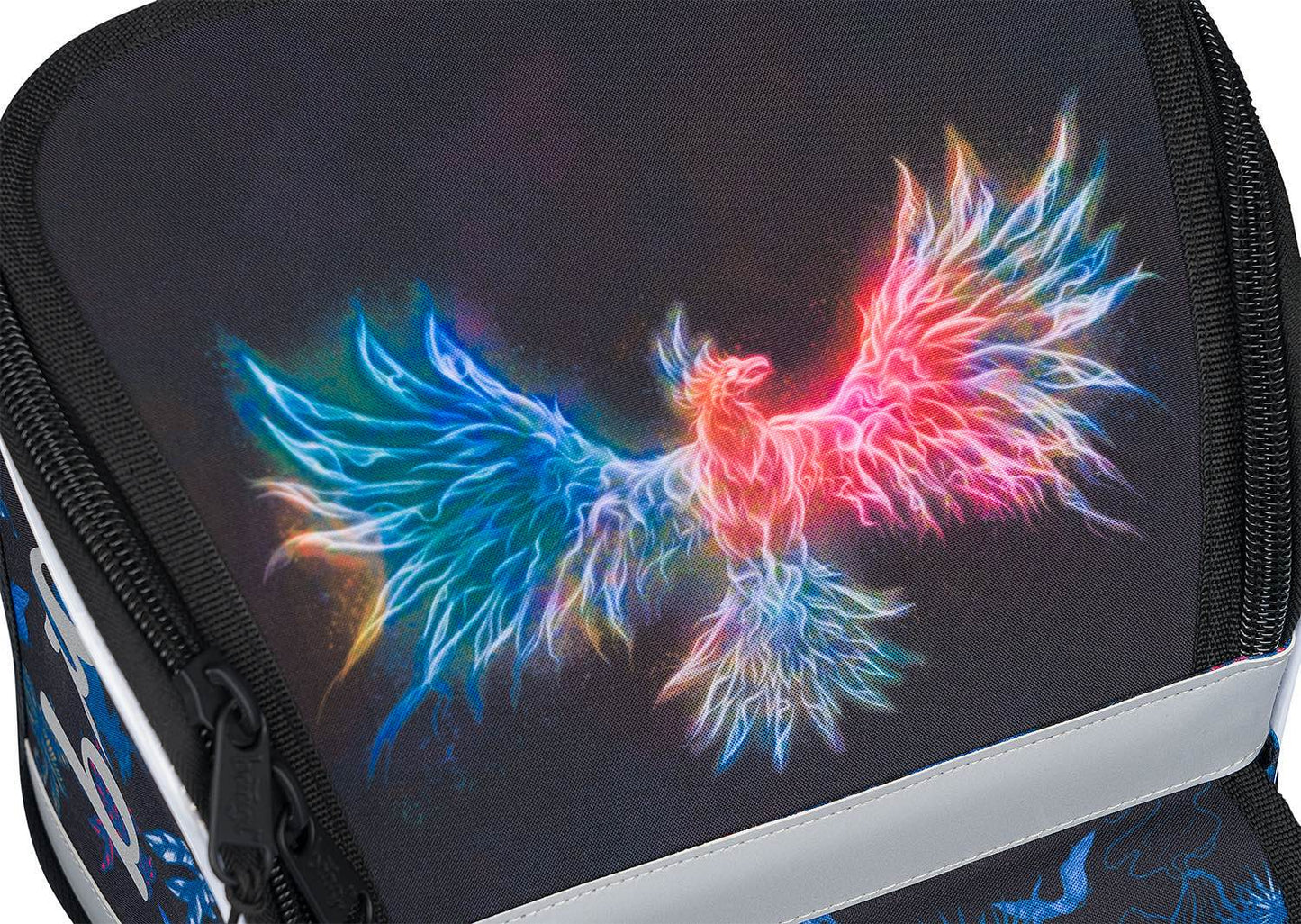 School bag Zippy Phoenix