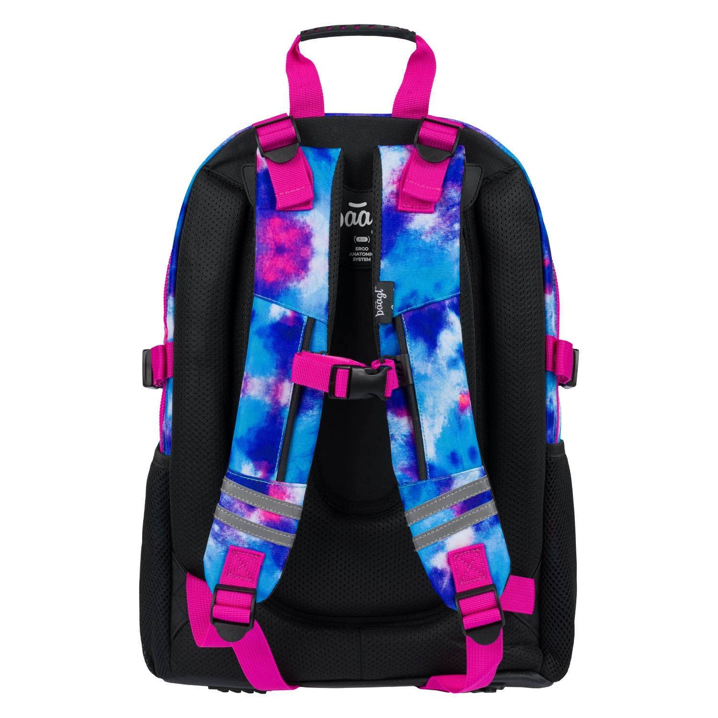 School backpack Core Stellar