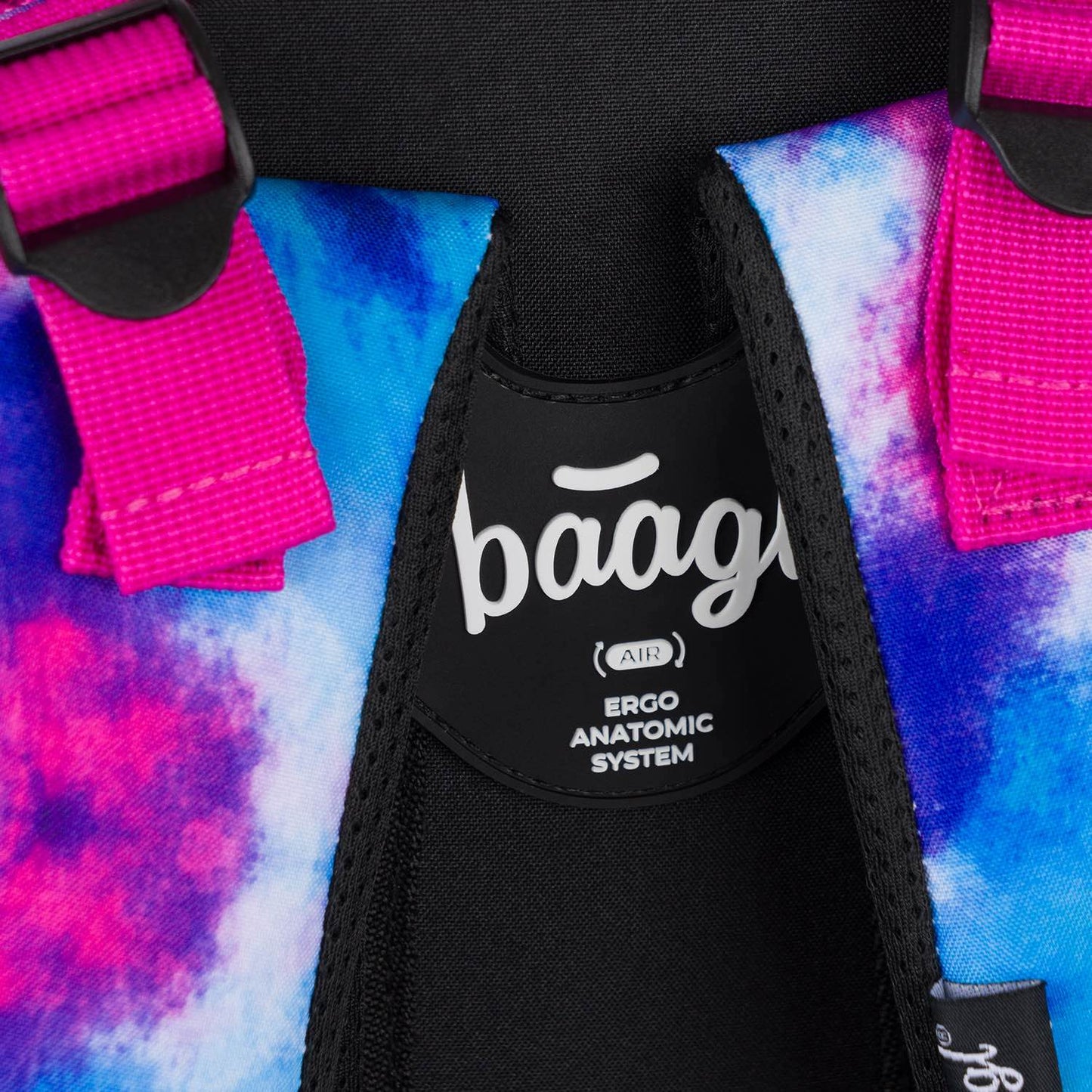 School backpack Core Stellar