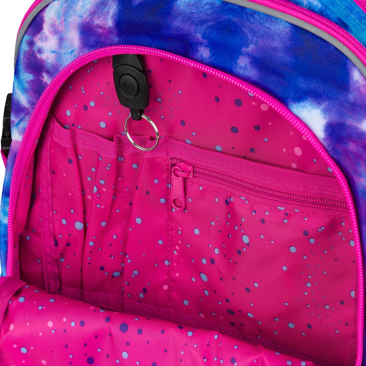 School backpack Core Stellar