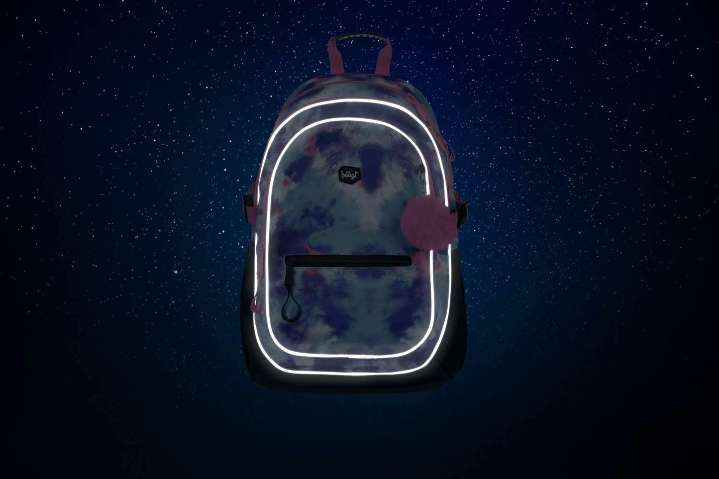 School backpack Core Stellar