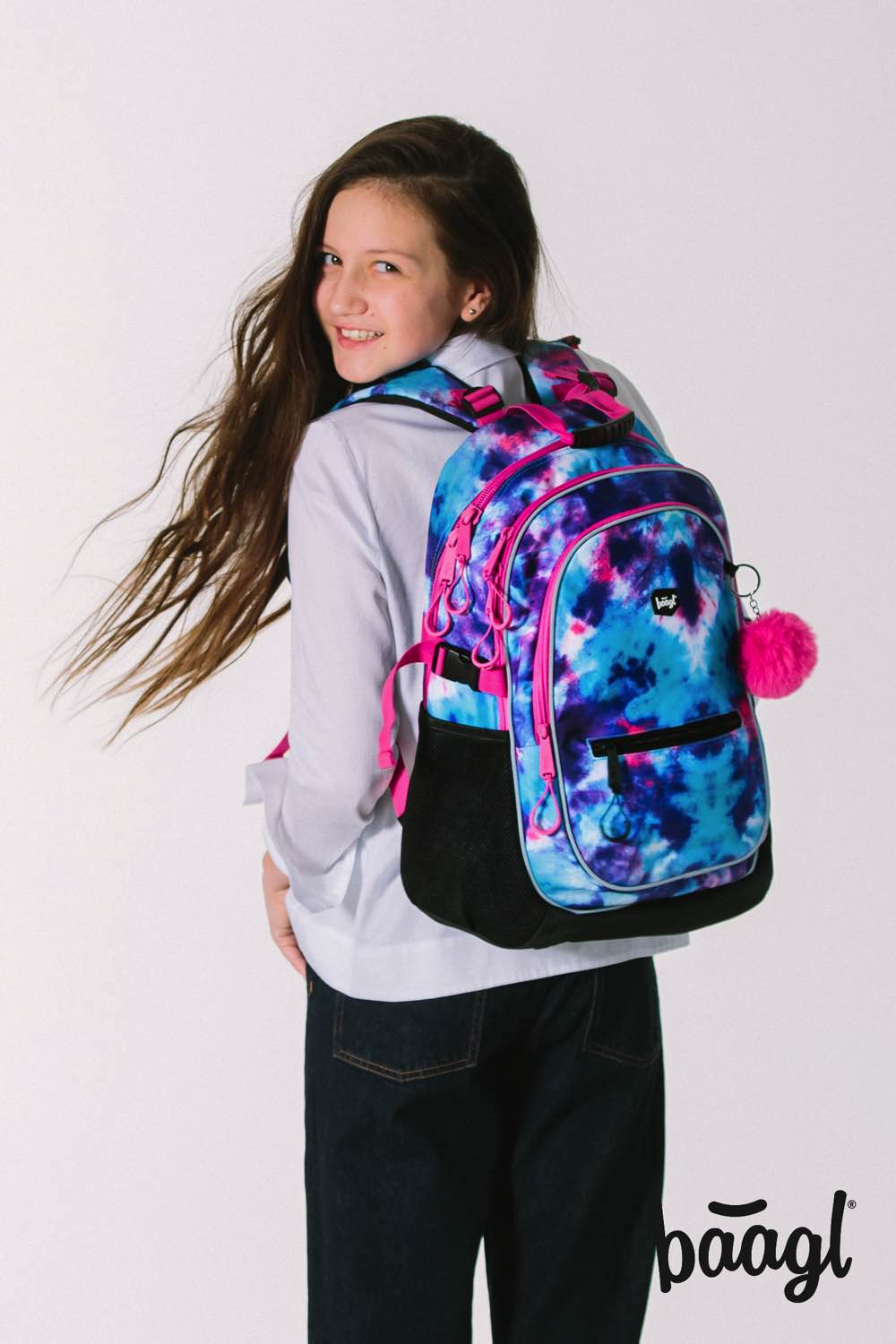 School backpack Core Stellar