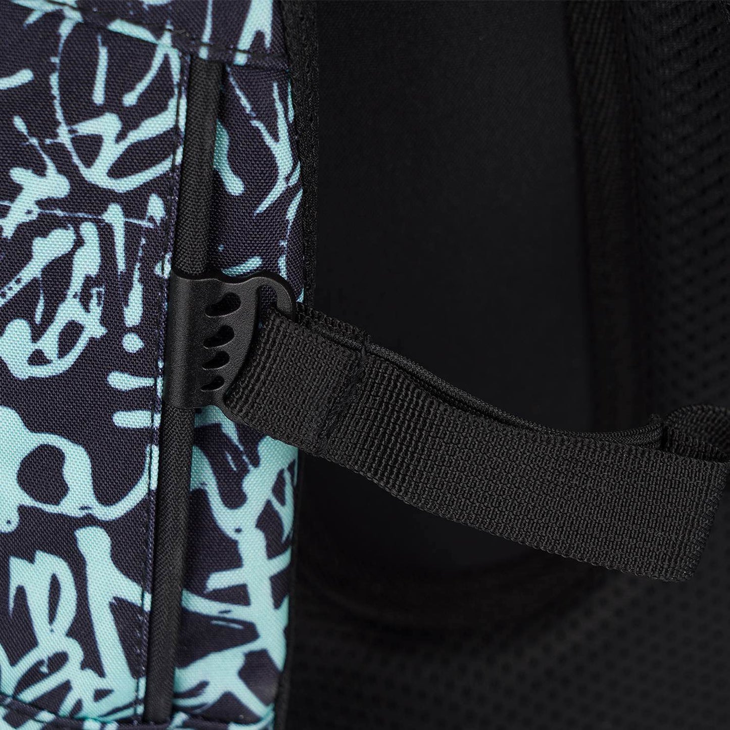 School backpack Core Graffito
