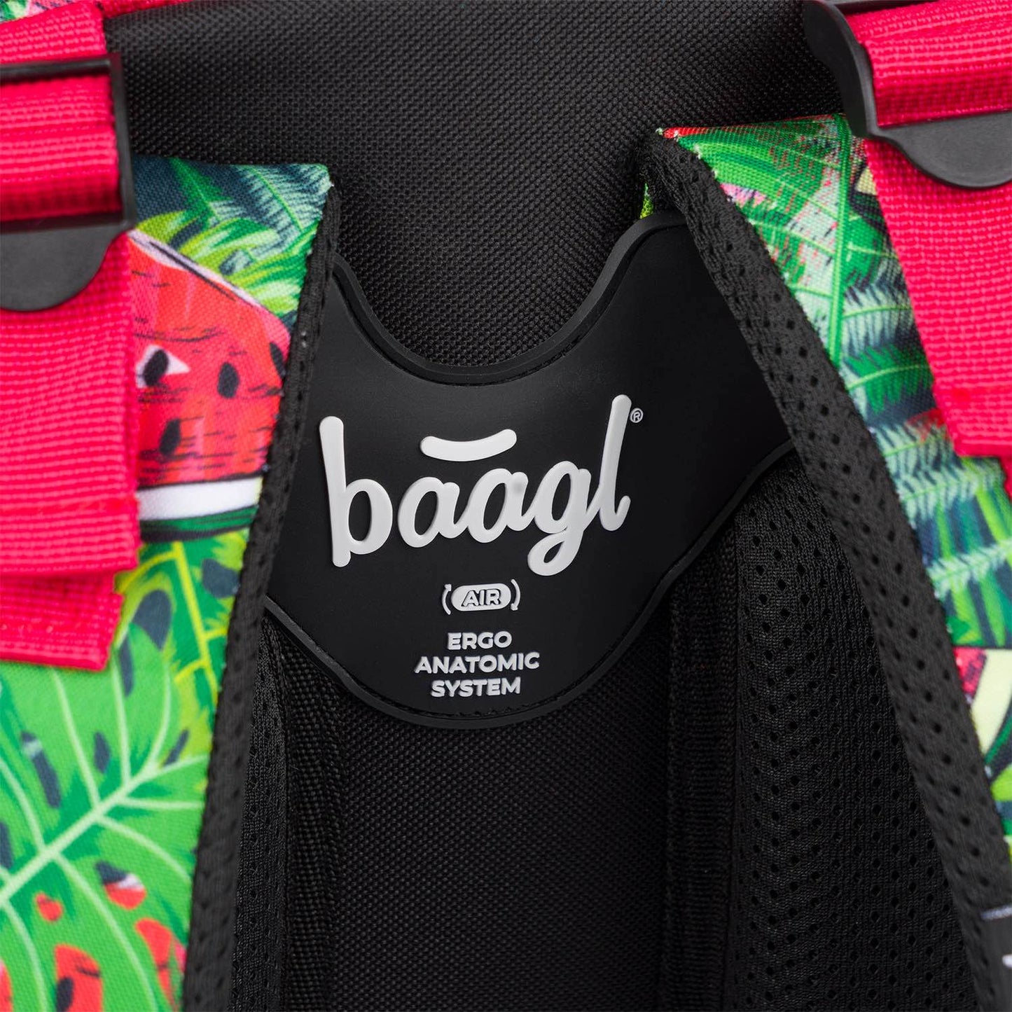 School backpack Core Melon
