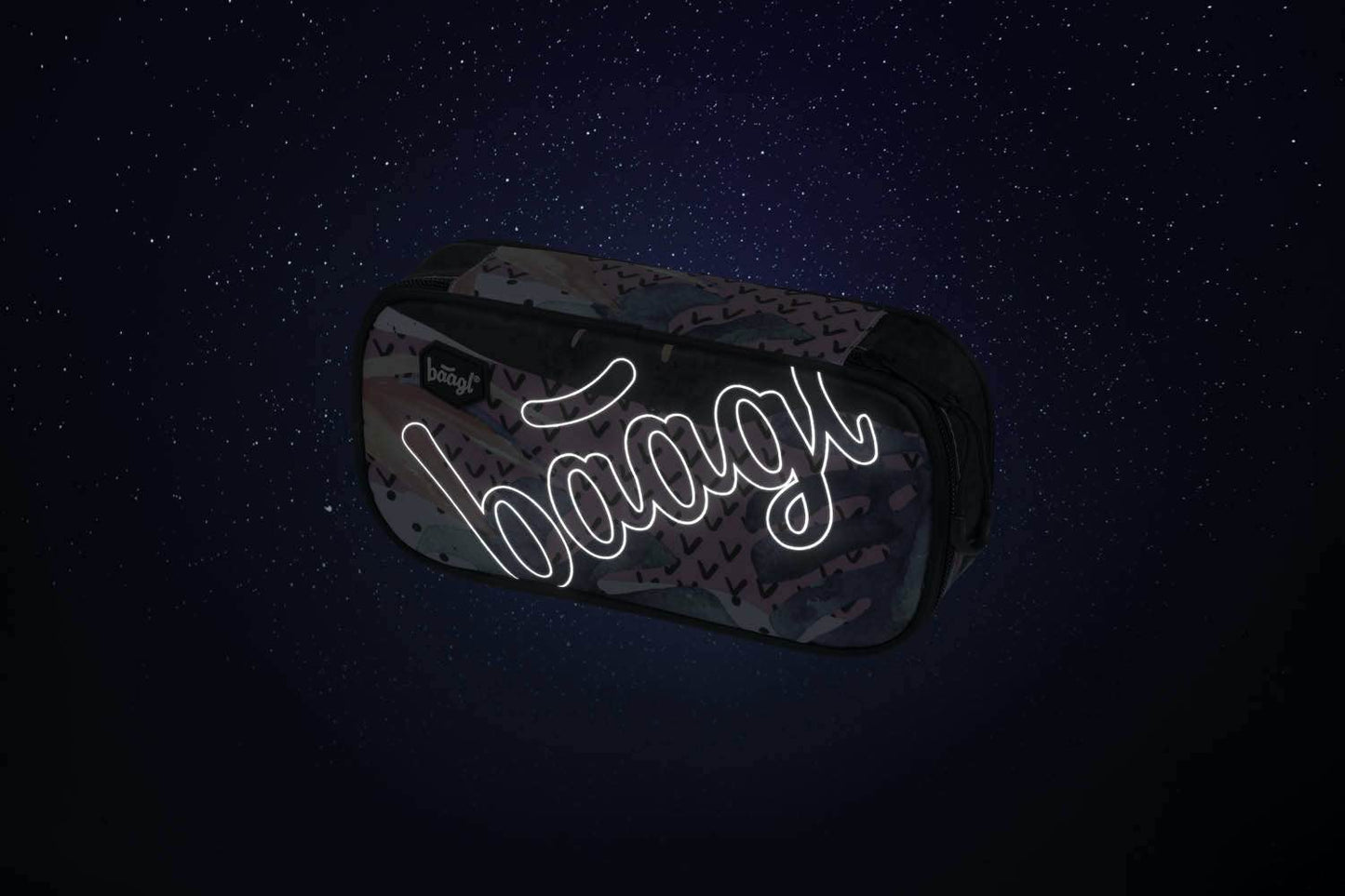 School etui Skate Fresh