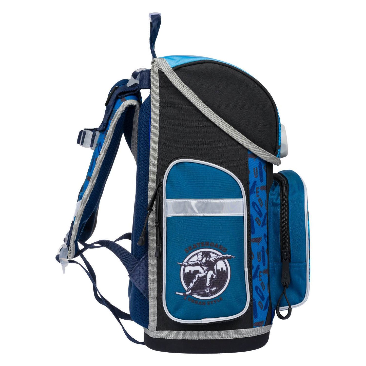 School bag Ergo Skateboard