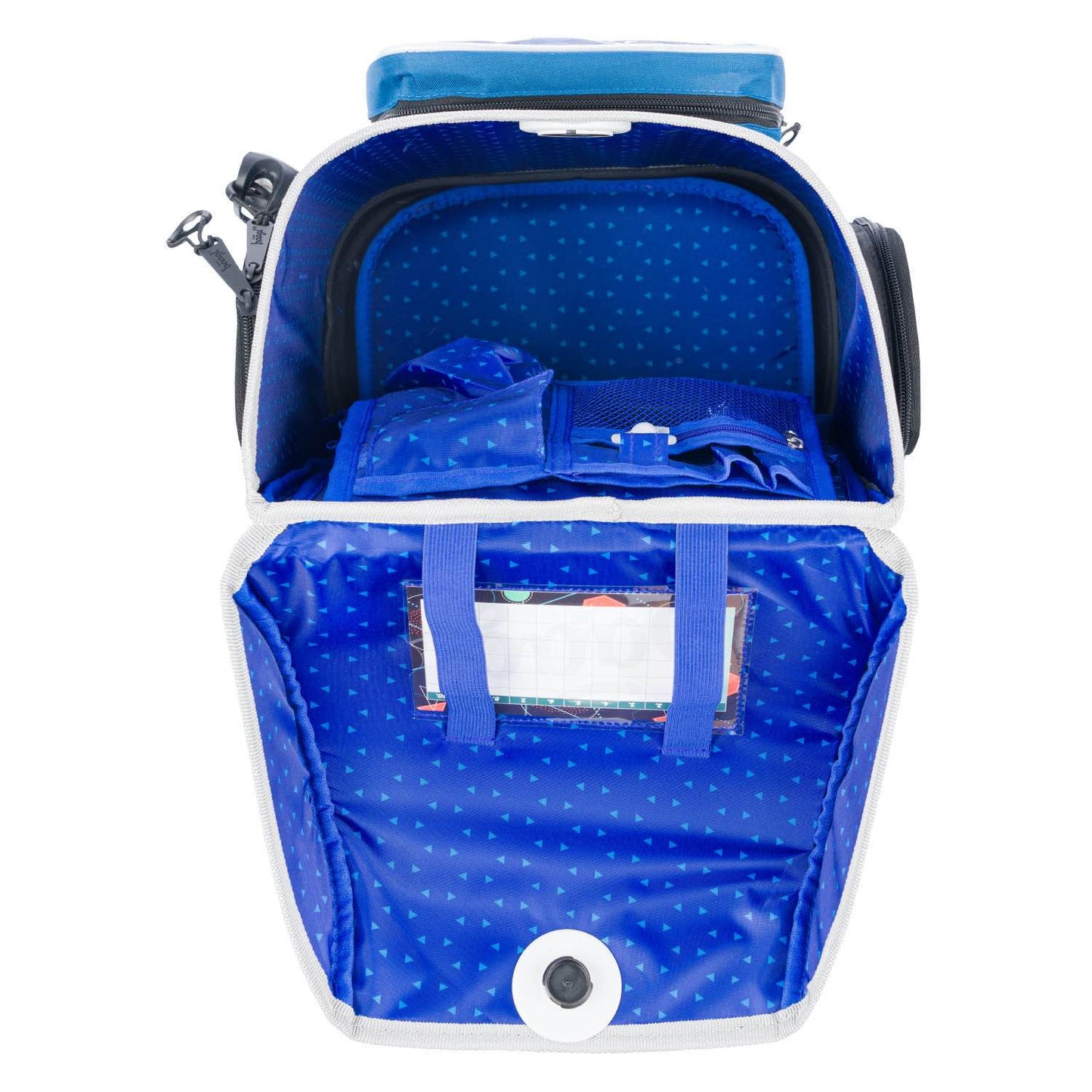 School bag Ergo Skateboard
