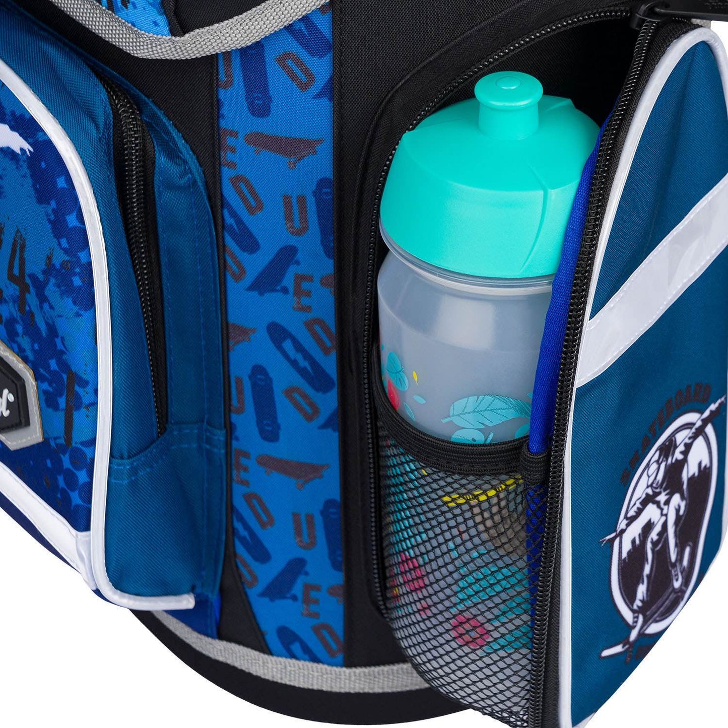School bag Ergo Skateboard