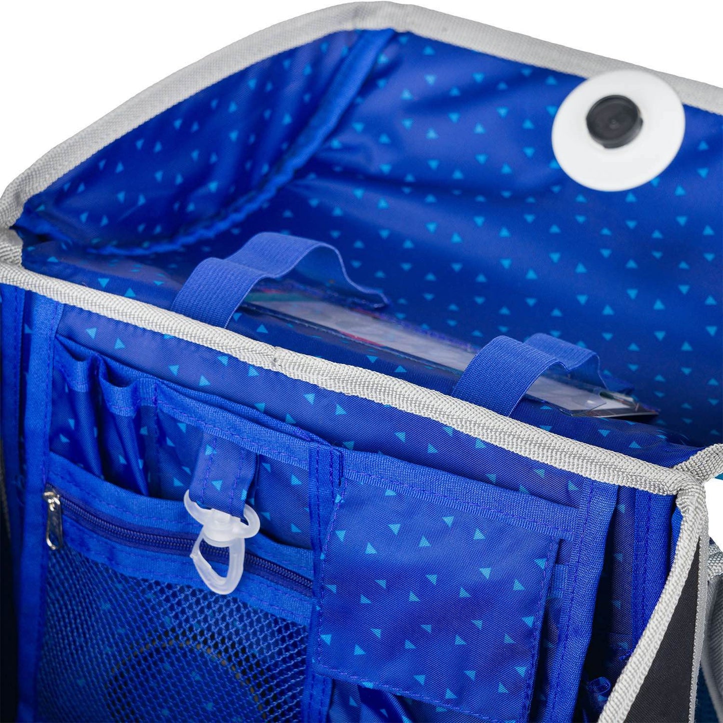 School bag Ergo Skateboard