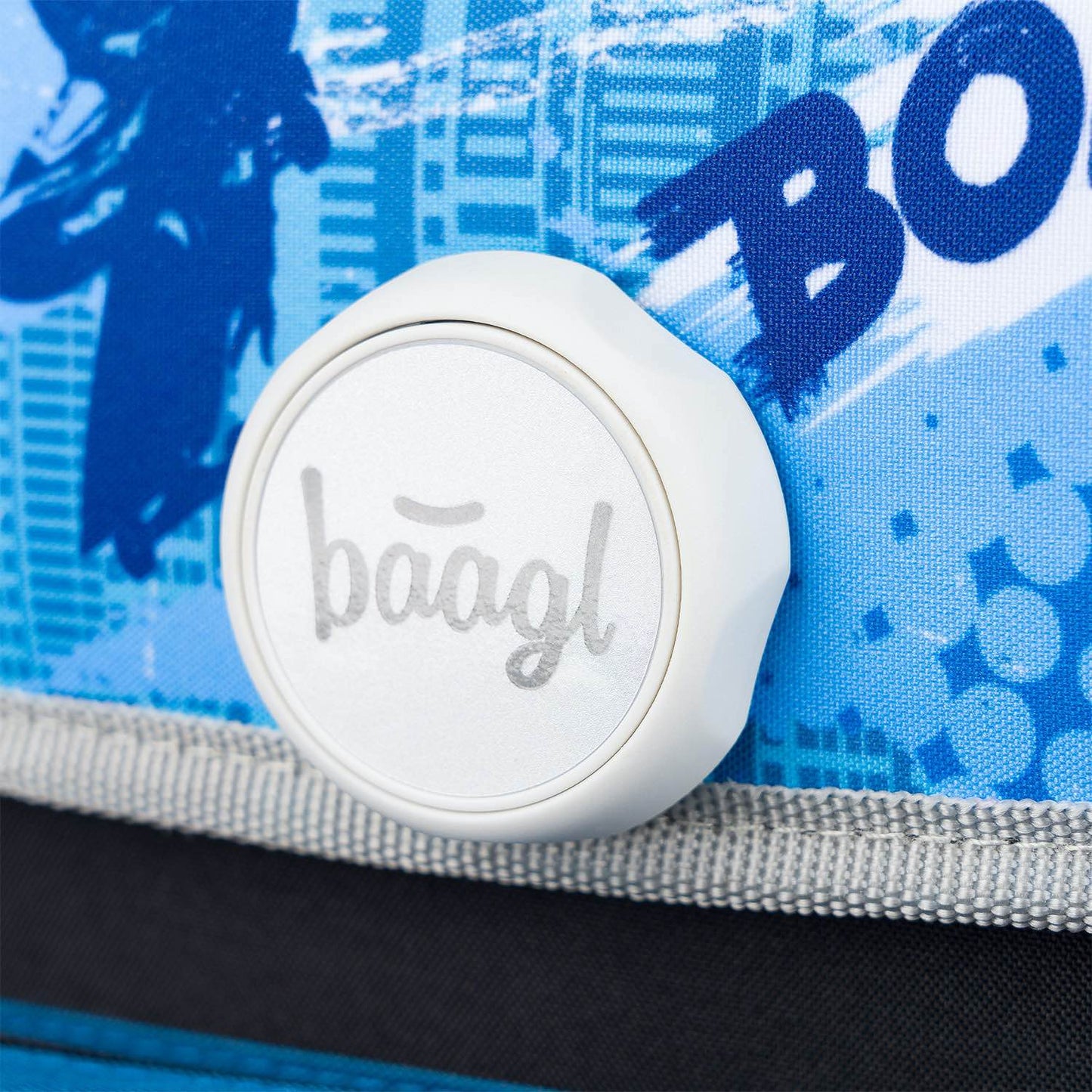 School bag Ergo Skateboard