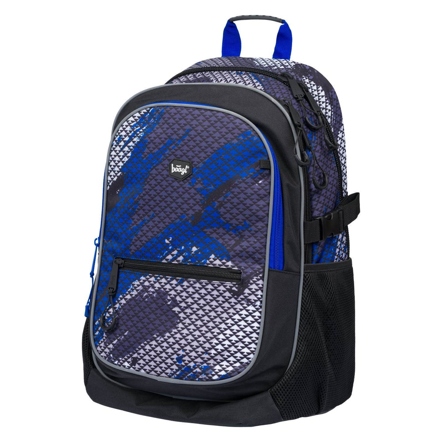 School backpack Core Paintball