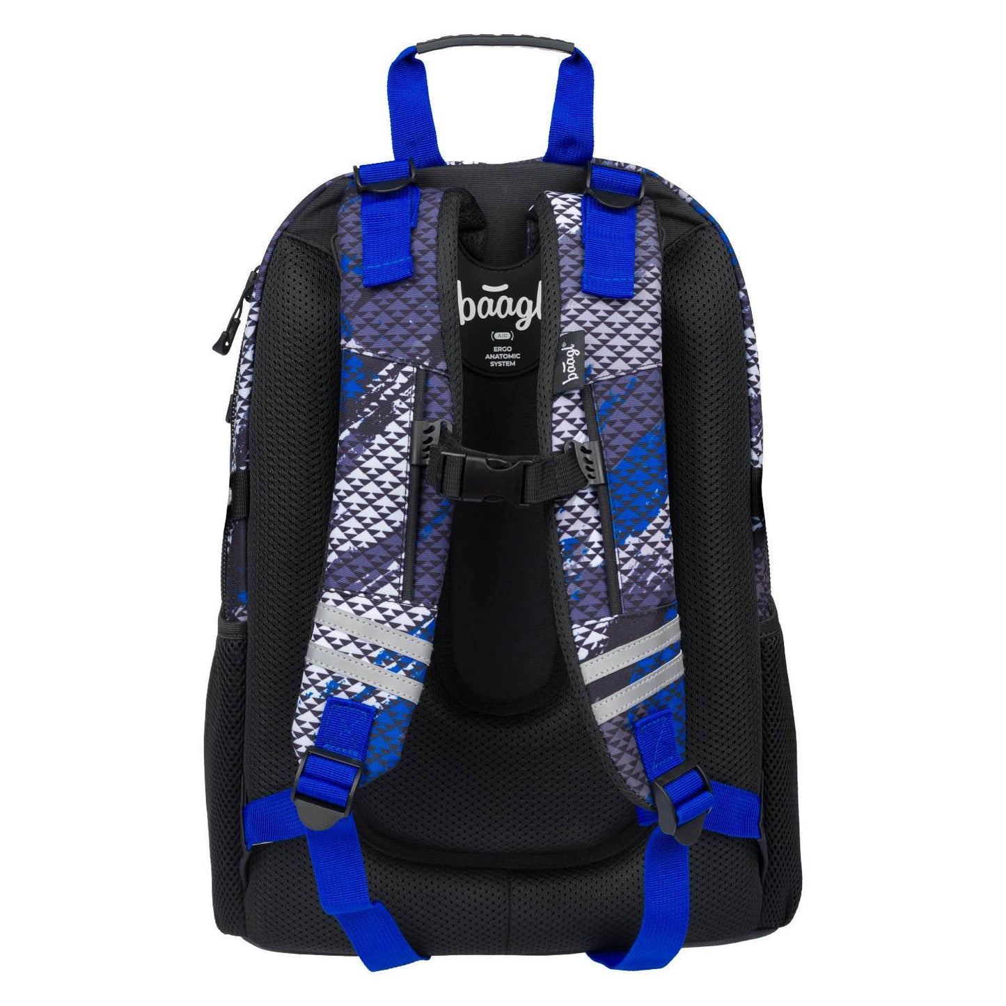 School backpack Core Paintball