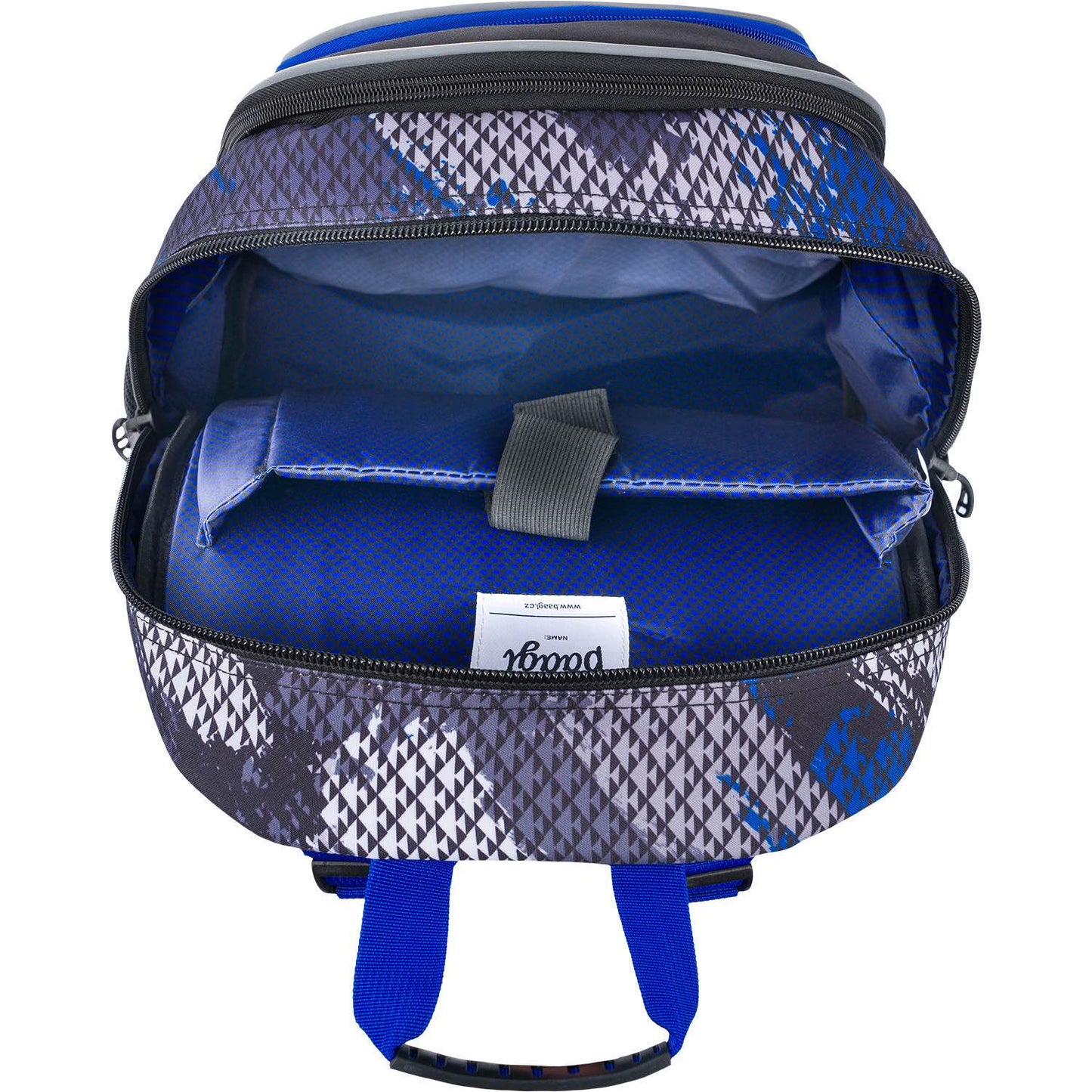School backpack Core Paintball