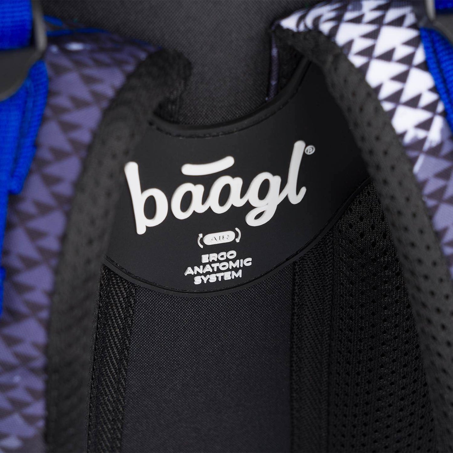School backpack Core Paintball