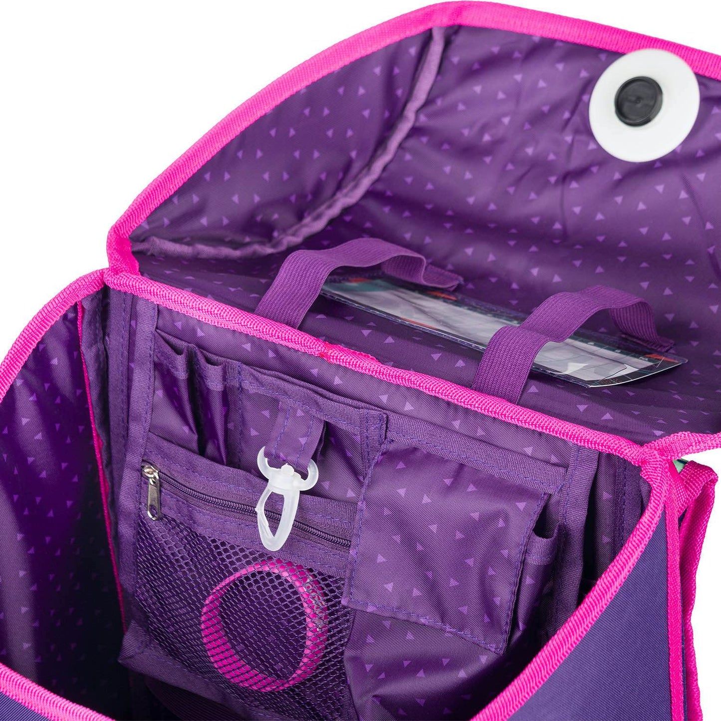 School bag Ergo Chameleon