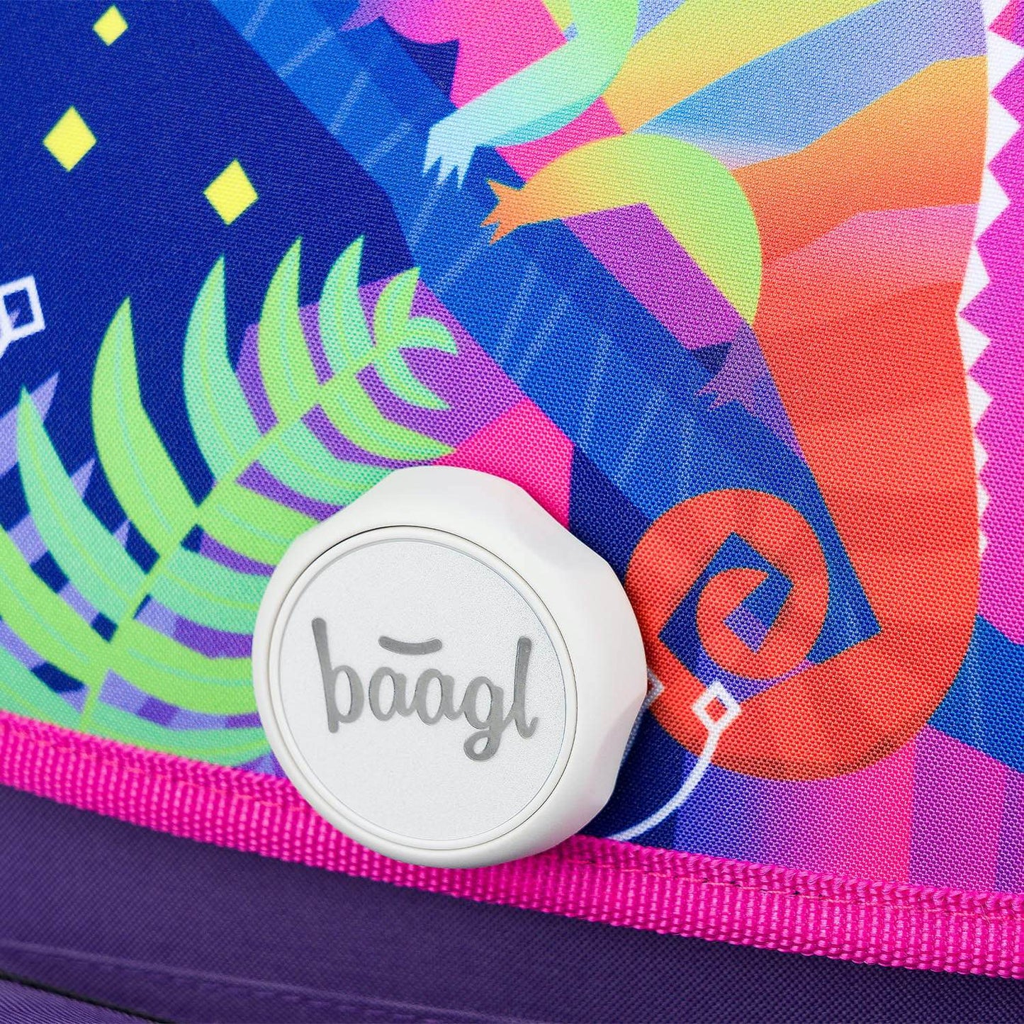 School bag Ergo Chameleon