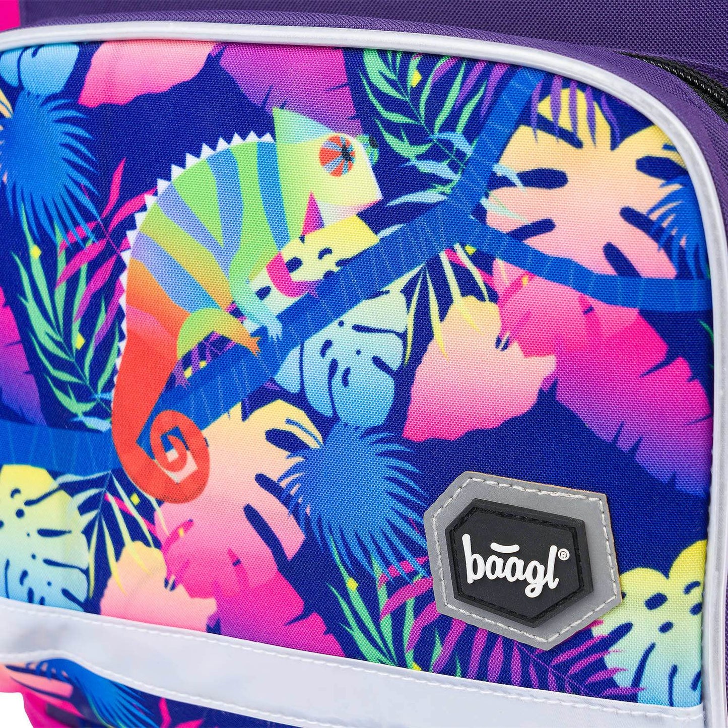 School bag Ergo Chameleon