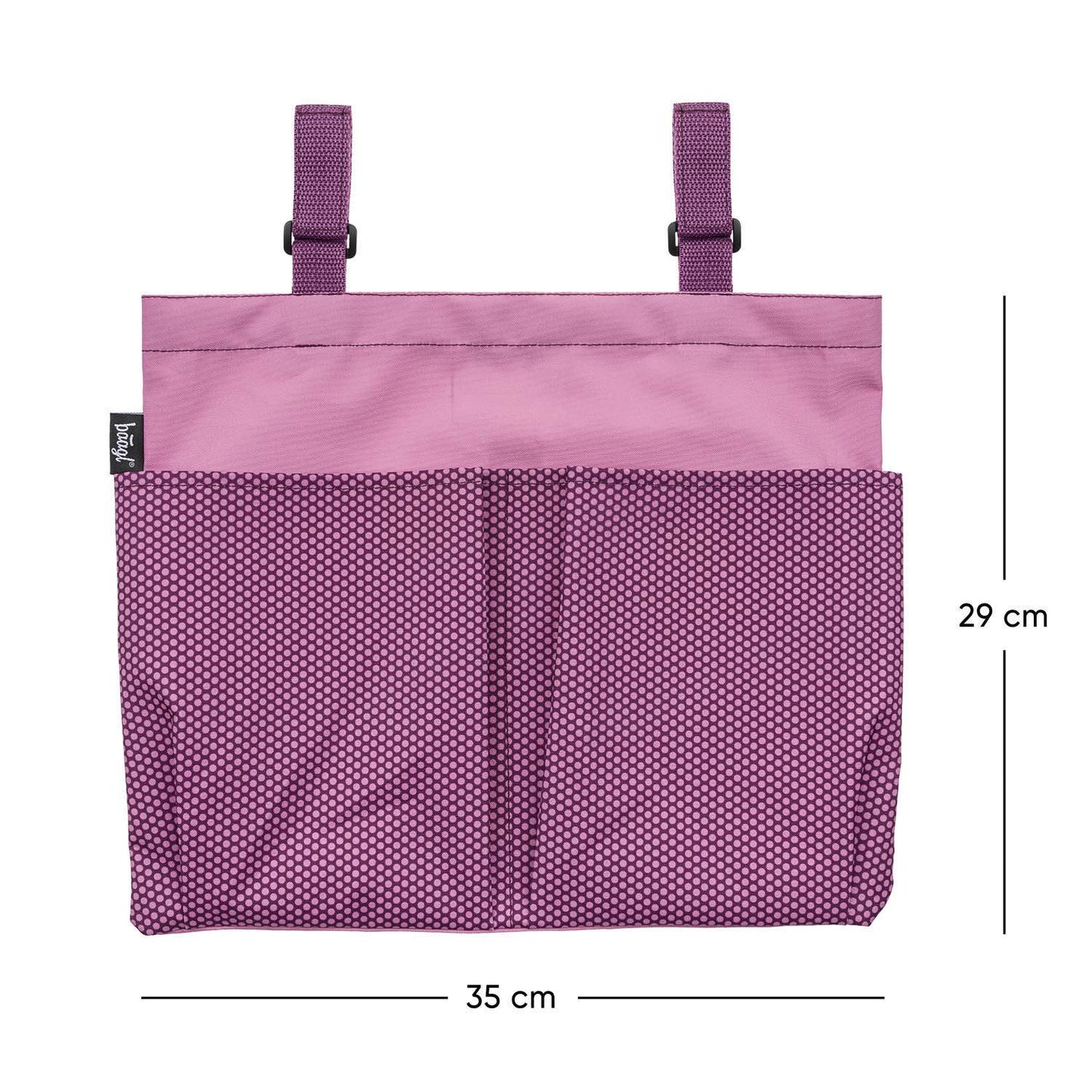 School organizer Pink