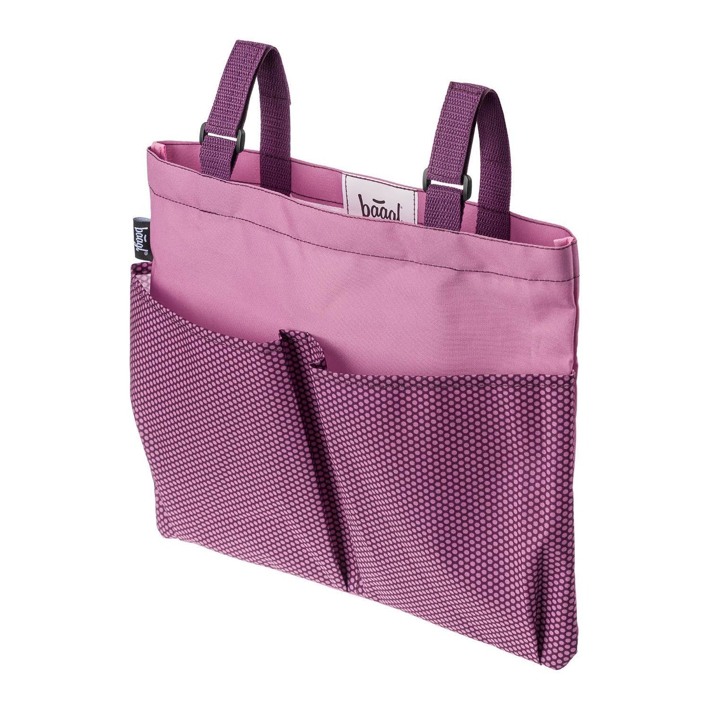 School organizer Pink