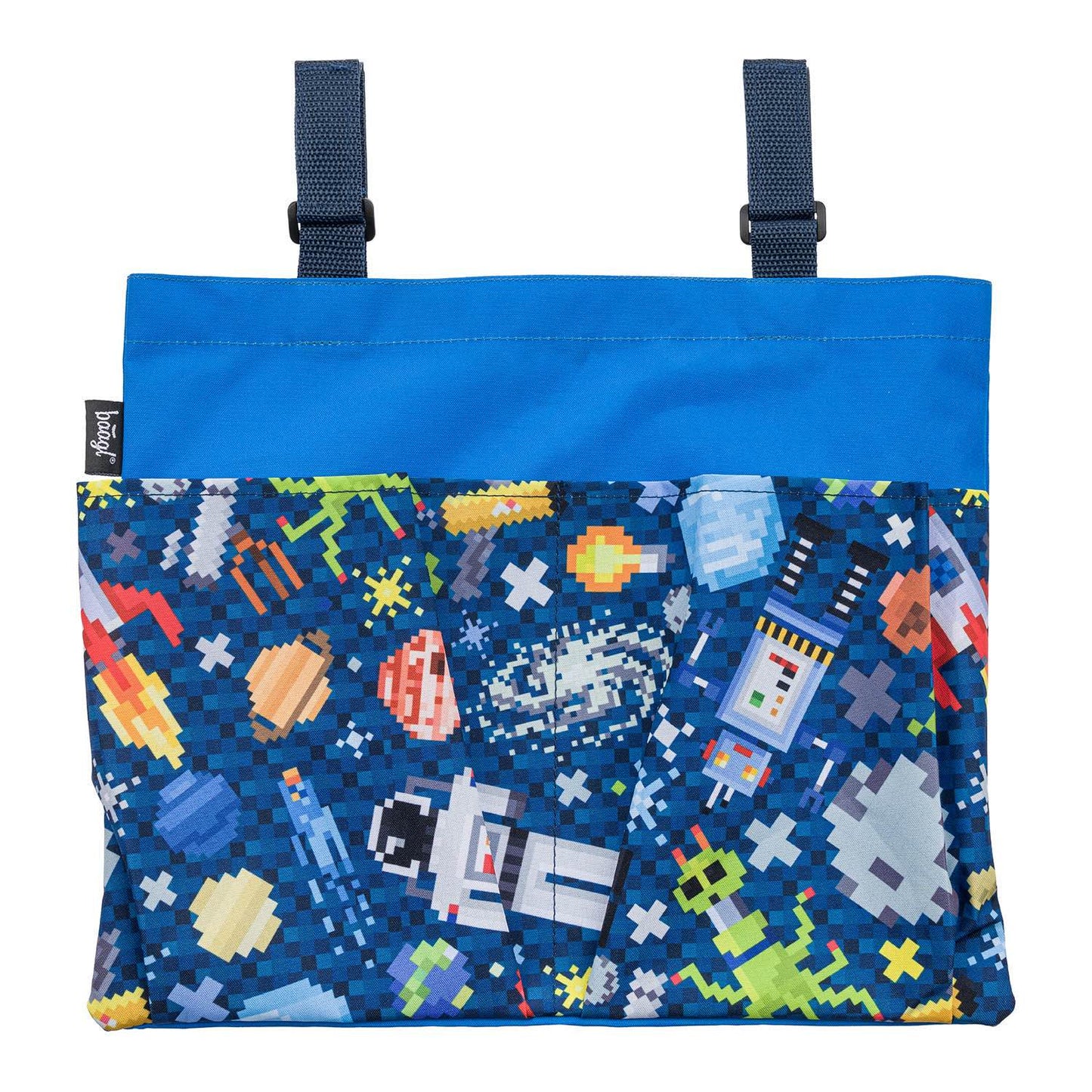 School organizer Space Game