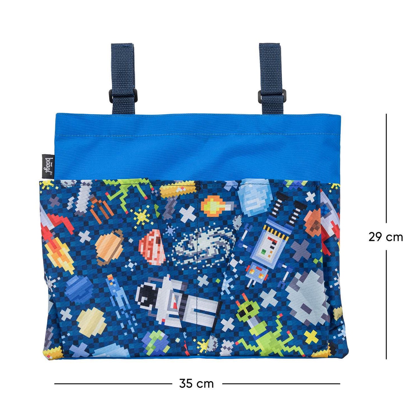 School organizer Space Game