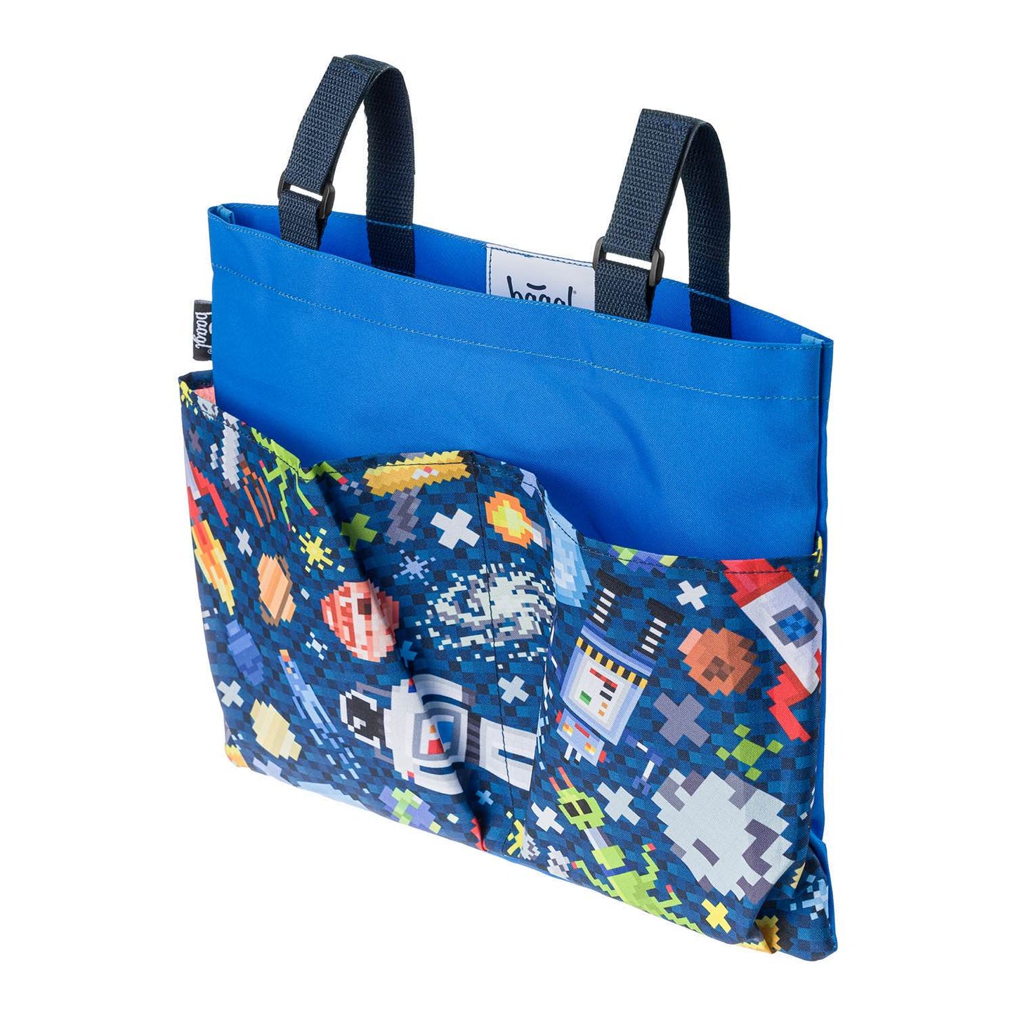 School organizer Space Game
