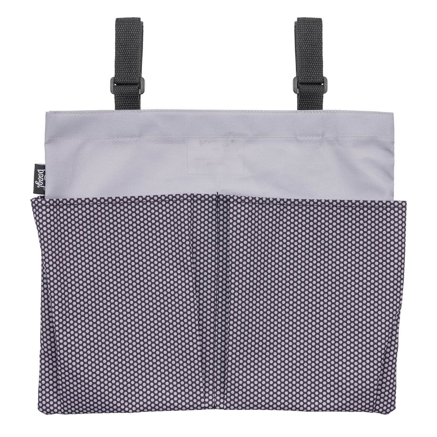 School organizer Grey