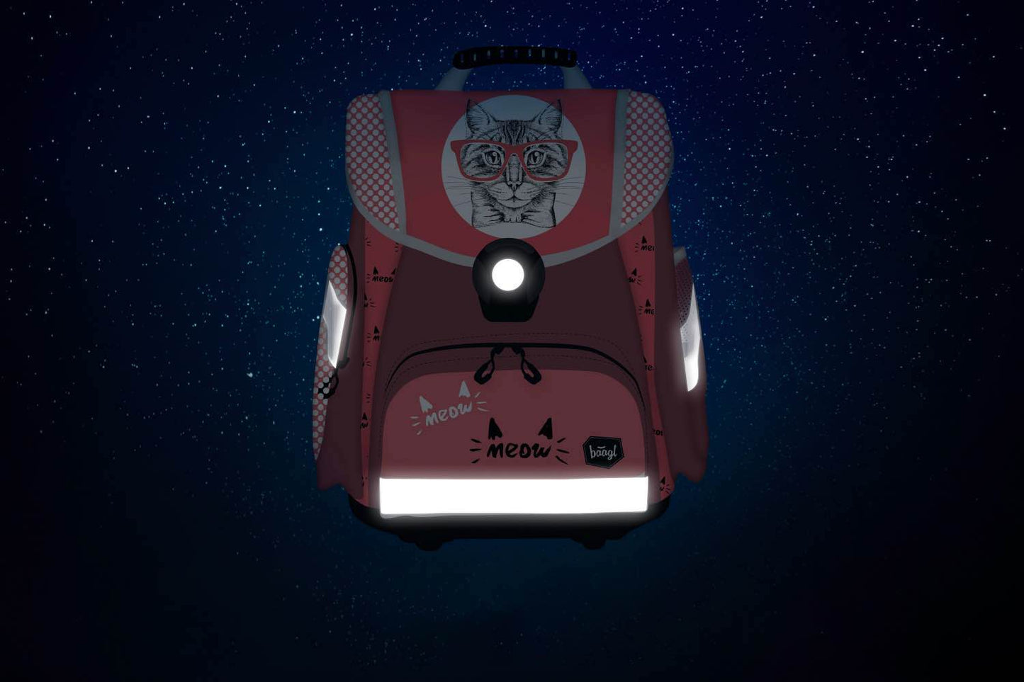 School set Cat